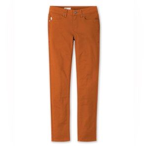 Stio Rivet Canvas Pant